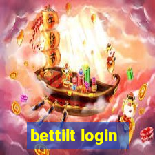 bettilt login